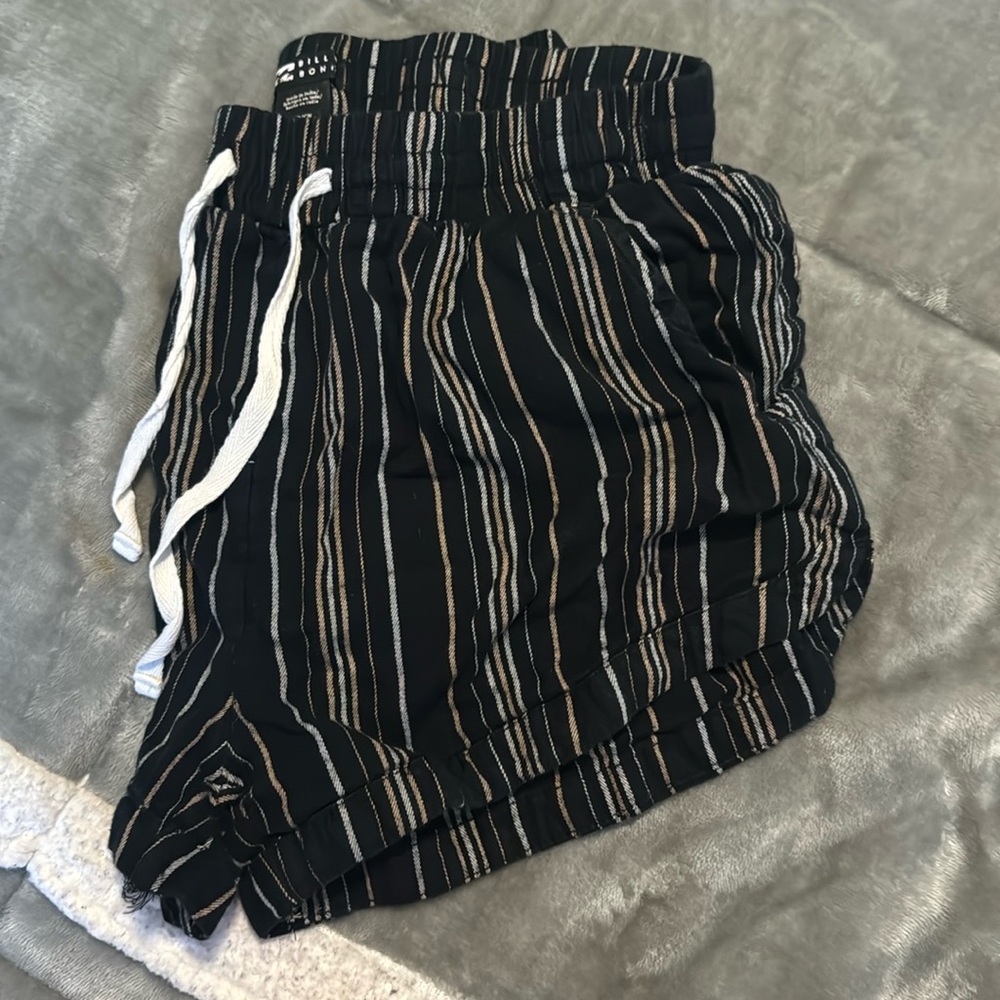 Billabong beach shorts
